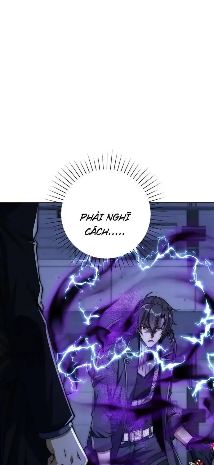 Thần Giới Giáng Lâm: Ta Là Người Mạnh Nhất - Chương 56 - Trang 7