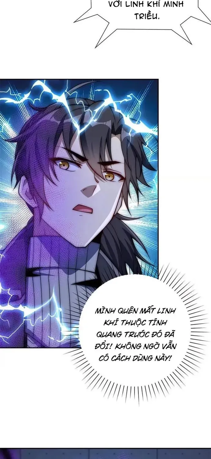 Thần Giới Giáng Lâm: Ta Là Người Mạnh Nhất - Chương 56 - Trang 9