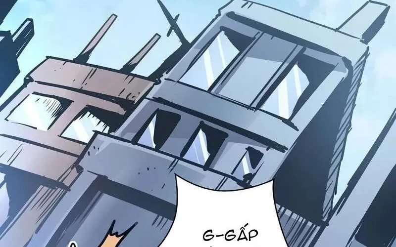 Thần Giới Giáng Lâm: Ta Là Người Mạnh Nhất - Chương 56 - Trang 82