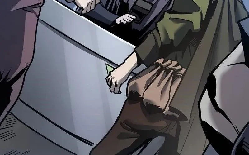 Thần Giới Giáng Lâm: Ta Là Người Mạnh Nhất - Chương 56 - Trang 84