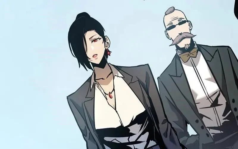 Thần Giới Giáng Lâm: Ta Là Người Mạnh Nhất - Chương 56 - Trang 88