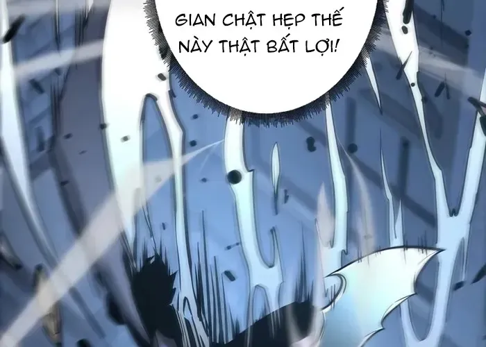 Thần Giới Giáng Lâm: Ta Là Người Mạnh Nhất - Chương 57 - Trang 112