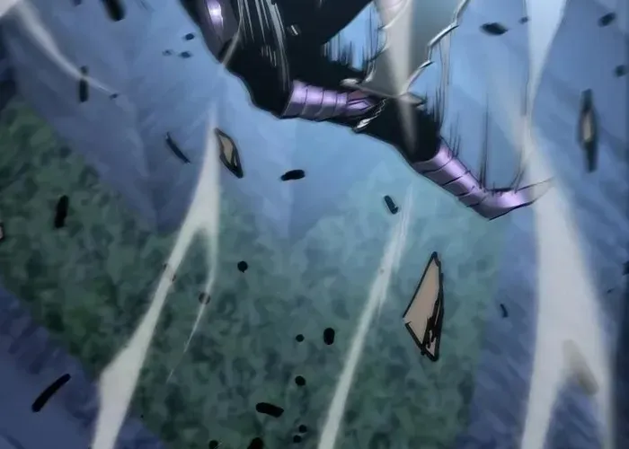 Thần Giới Giáng Lâm: Ta Là Người Mạnh Nhất - Chương 57 - Trang 113