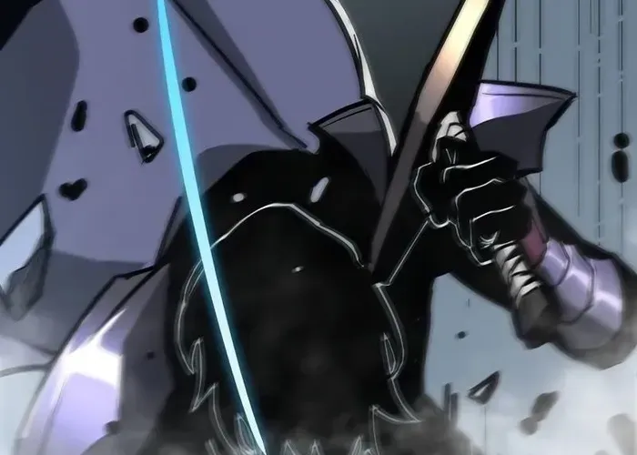 Thần Giới Giáng Lâm: Ta Là Người Mạnh Nhất - Chương 57 - Trang 118