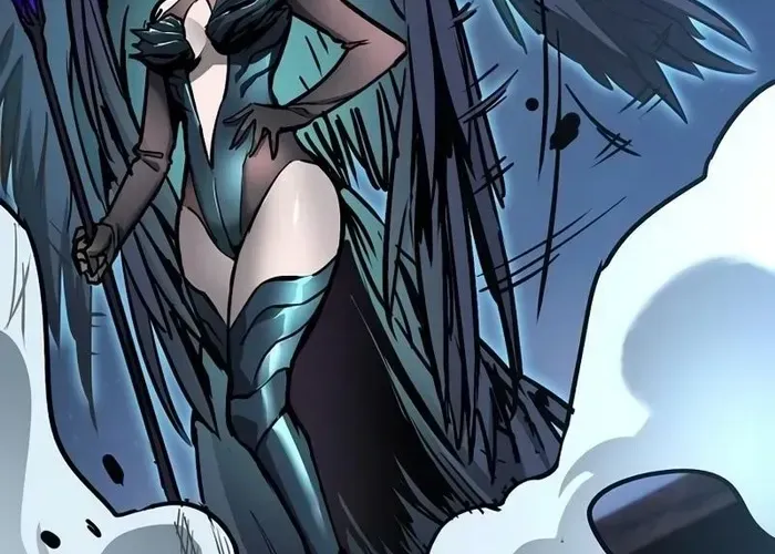 Thần Giới Giáng Lâm: Ta Là Người Mạnh Nhất - Chương 57 - Trang 123