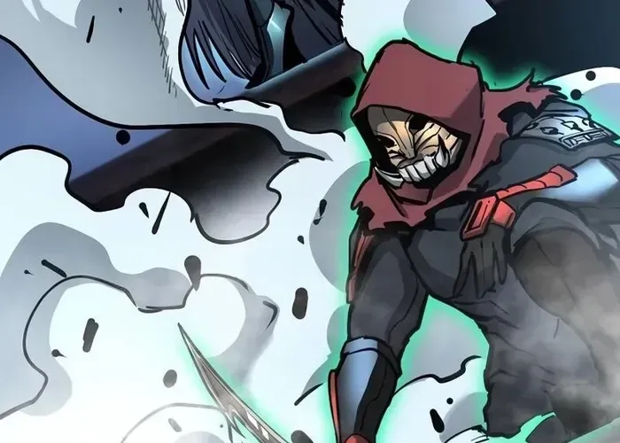 Thần Giới Giáng Lâm: Ta Là Người Mạnh Nhất - Chương 57 - Trang 124