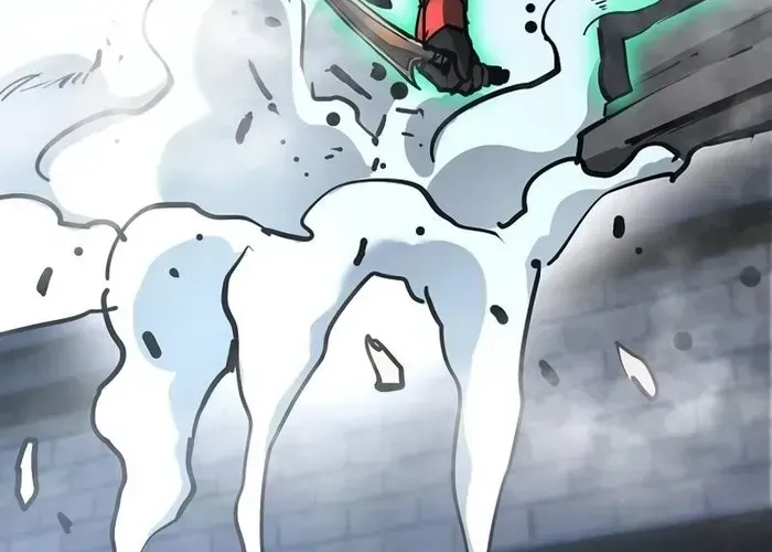 Thần Giới Giáng Lâm: Ta Là Người Mạnh Nhất - Chương 57 - Trang 125