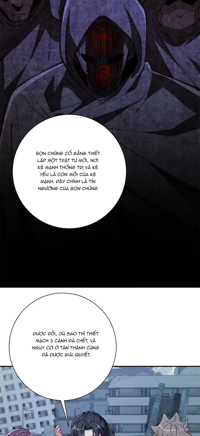 Thần Giới Giáng Lâm: Ta Là Người Mạnh Nhất - Chương 57 - Trang 14