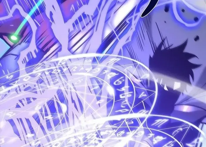 Thần Giới Giáng Lâm: Ta Là Người Mạnh Nhất - Chương 57 - Trang 161