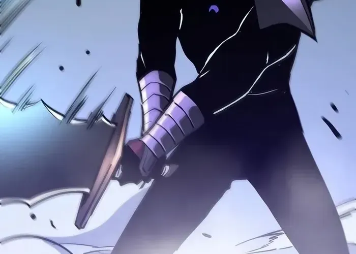 Thần Giới Giáng Lâm: Ta Là Người Mạnh Nhất - Chương 57 - Trang 171