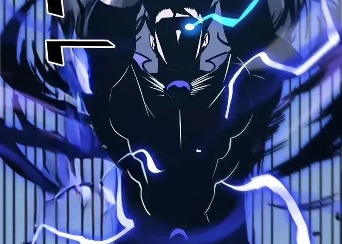 Thần Giới Giáng Lâm: Ta Là Người Mạnh Nhất - Chương 57 - Trang 177