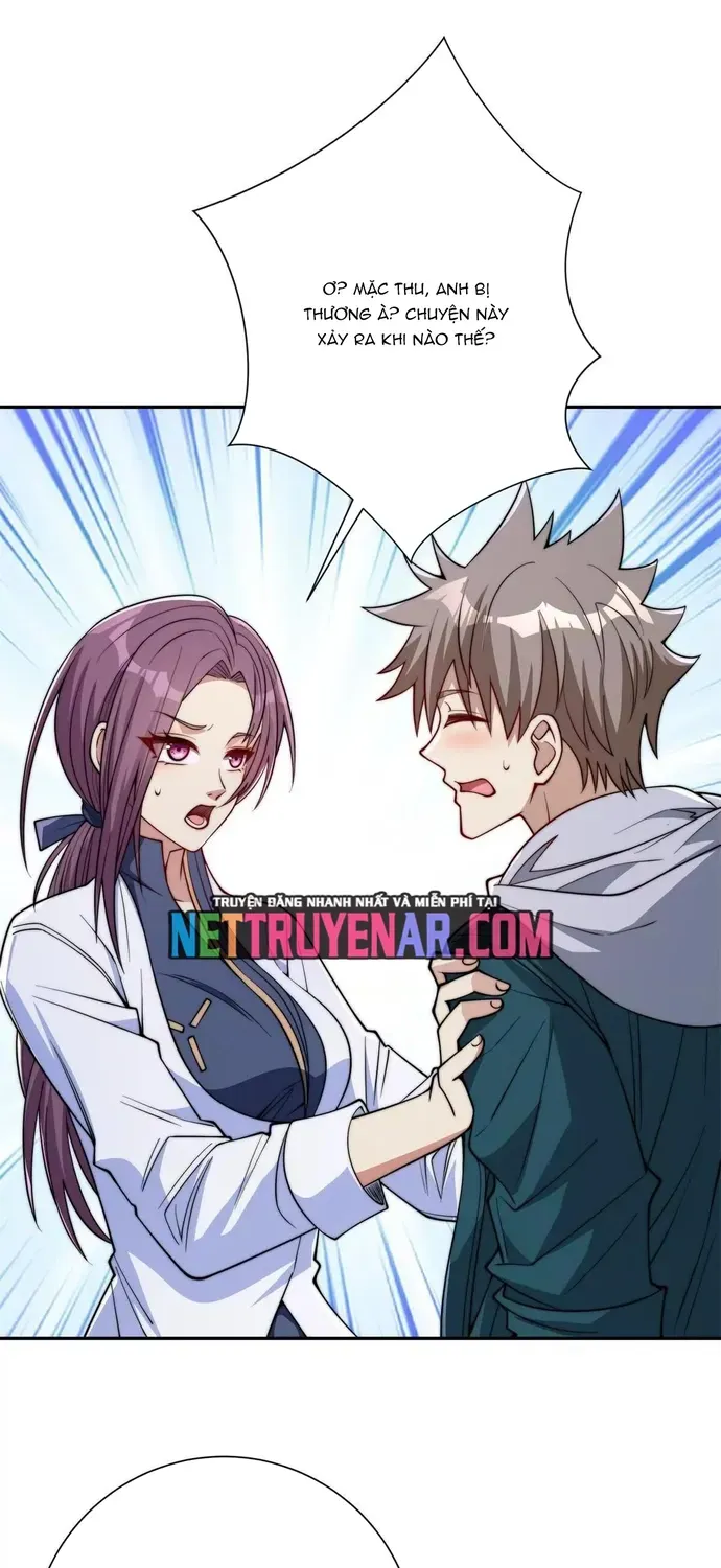 Thần Giới Giáng Lâm: Ta Là Người Mạnh Nhất - Chương 57 - Trang 19