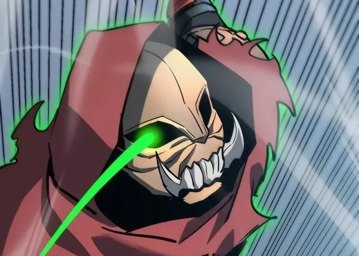 Thần Giới Giáng Lâm: Ta Là Người Mạnh Nhất - Chương 57 - Trang 190