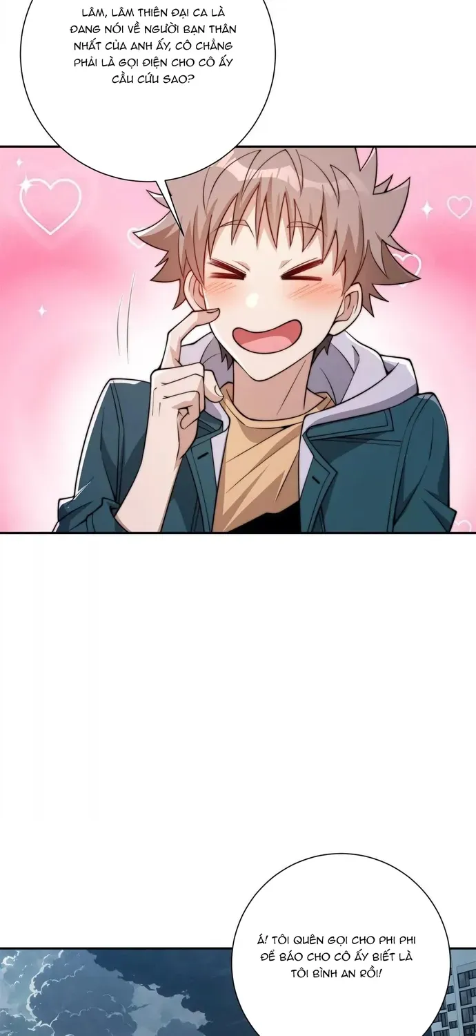 Thần Giới Giáng Lâm: Ta Là Người Mạnh Nhất - Chương 57 - Trang 20