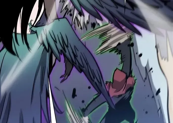 Thần Giới Giáng Lâm: Ta Là Người Mạnh Nhất - Chương 57 - Trang 213