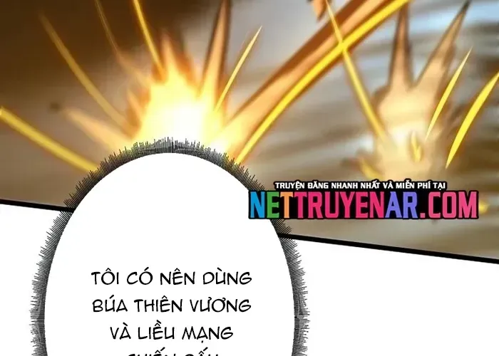 Thần Giới Giáng Lâm: Ta Là Người Mạnh Nhất - Chương 57 - Trang 217