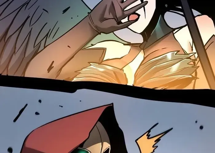 Thần Giới Giáng Lâm: Ta Là Người Mạnh Nhất - Chương 57 - Trang 220