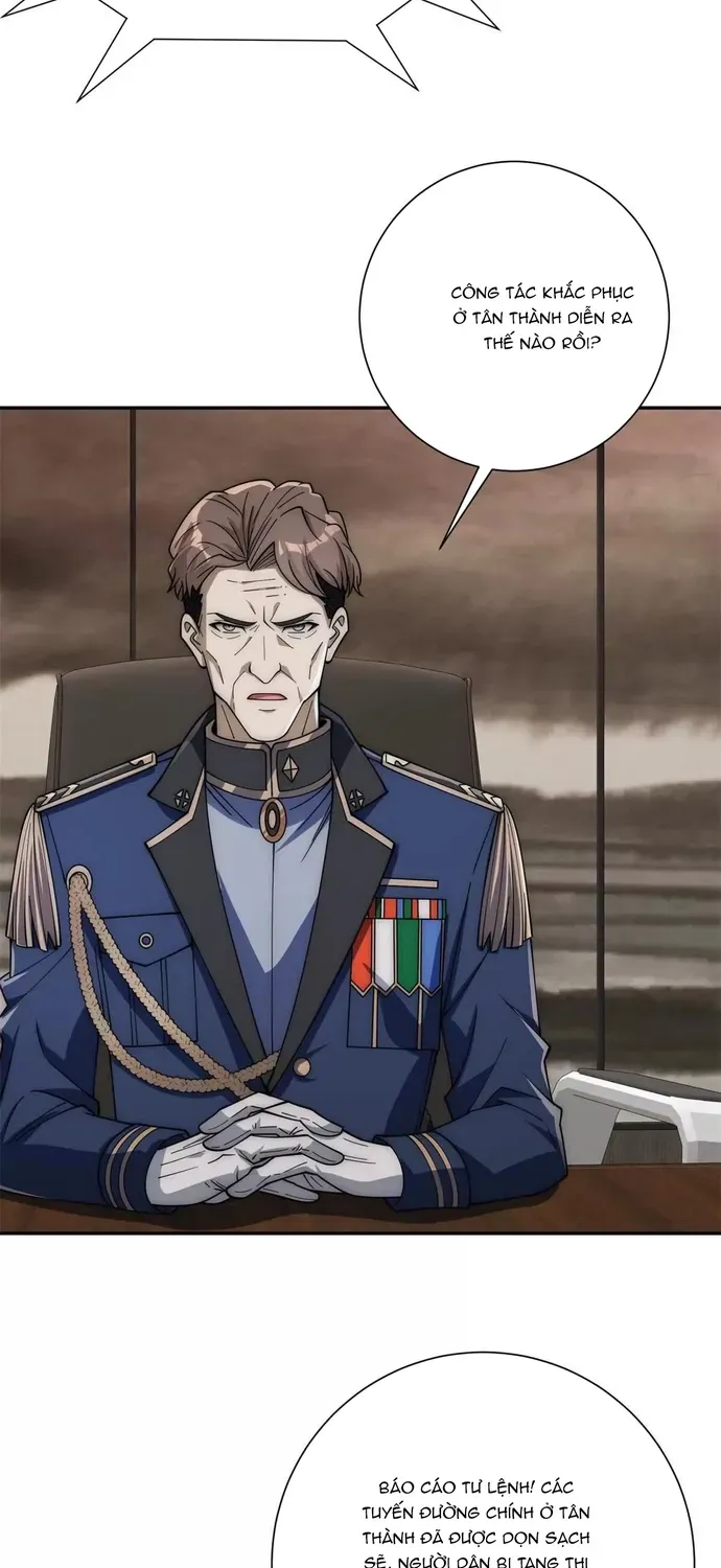 Thần Giới Giáng Lâm: Ta Là Người Mạnh Nhất - Chương 57 - Trang 23