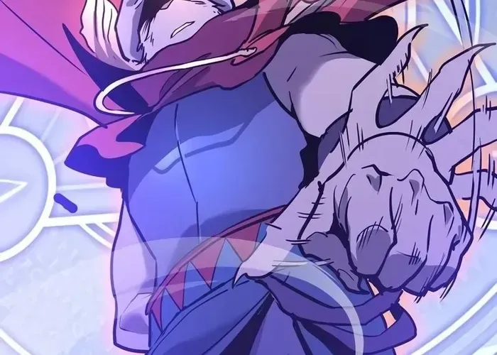 Thần Giới Giáng Lâm: Ta Là Người Mạnh Nhất - Chương 57 - Trang 233