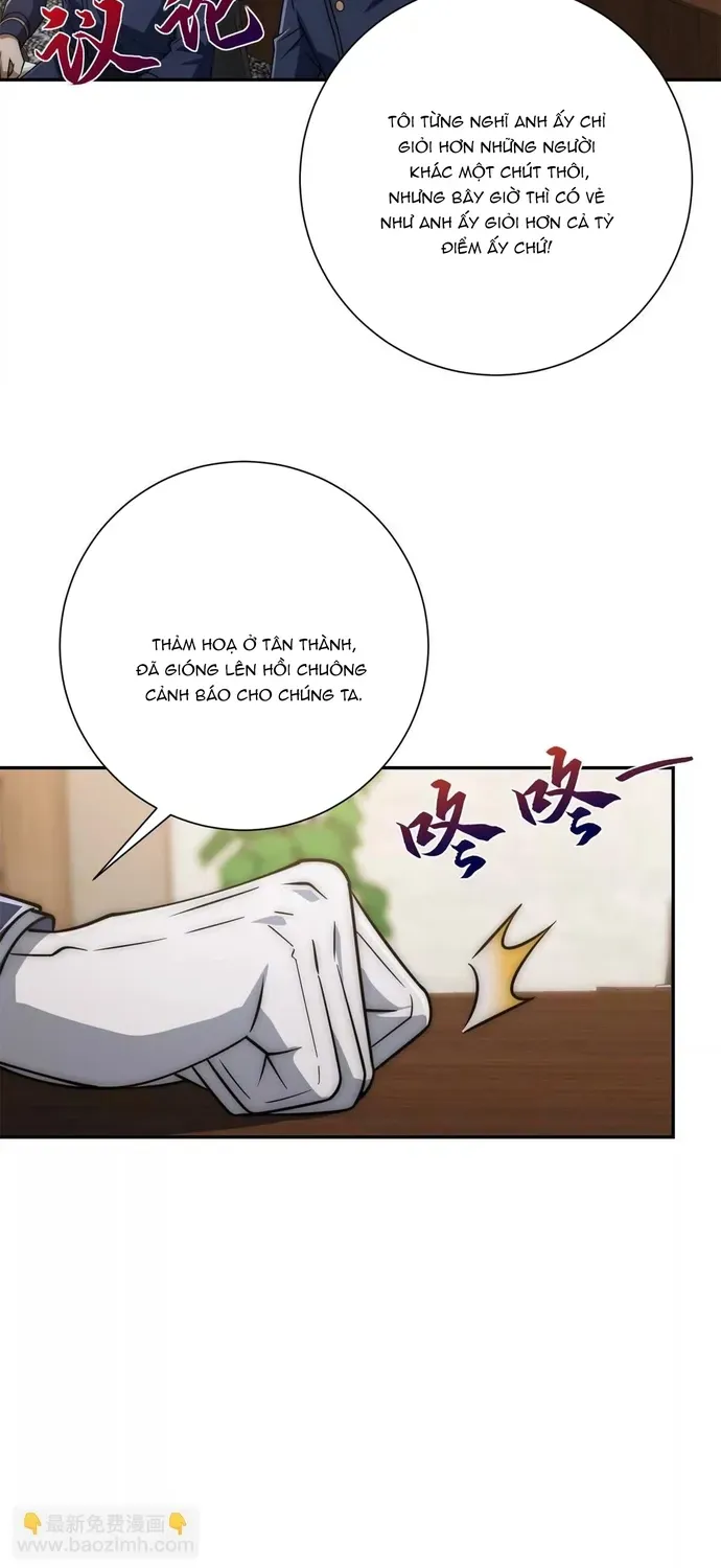Thần Giới Giáng Lâm: Ta Là Người Mạnh Nhất - Chương 57 - Trang 26