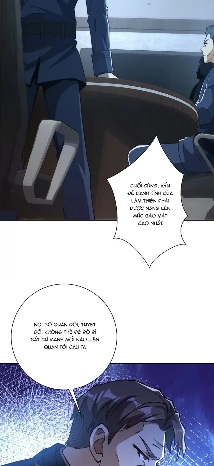 Thần Giới Giáng Lâm: Ta Là Người Mạnh Nhất - Chương 57 - Trang 31