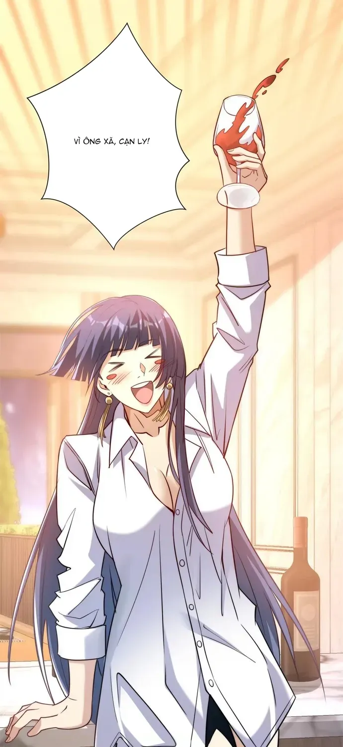 Thần Giới Giáng Lâm: Ta Là Người Mạnh Nhất - Chương 57 - Trang 34