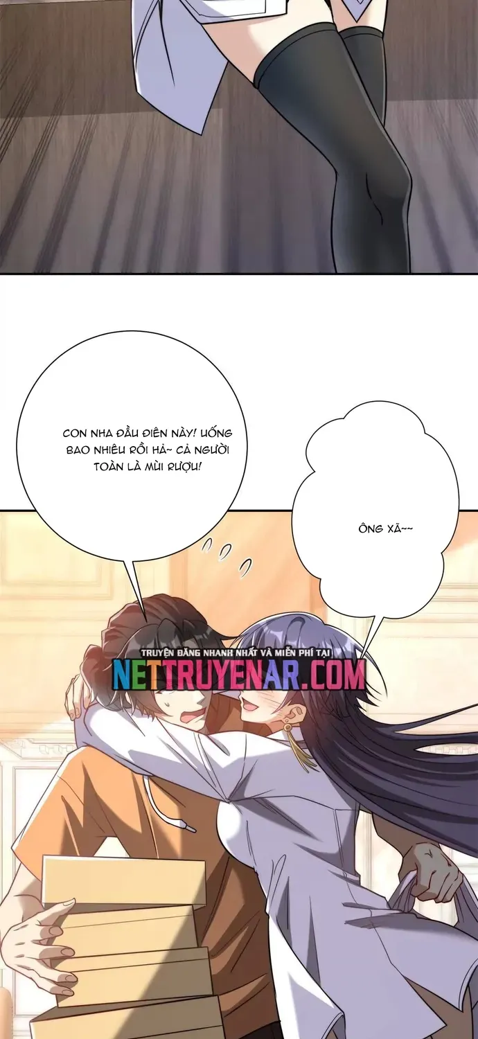 Thần Giới Giáng Lâm: Ta Là Người Mạnh Nhất - Chương 57 - Trang 35