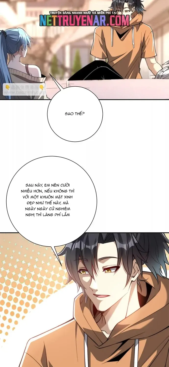 Thần Giới Giáng Lâm: Ta Là Người Mạnh Nhất - Chương 57 - Trang 38