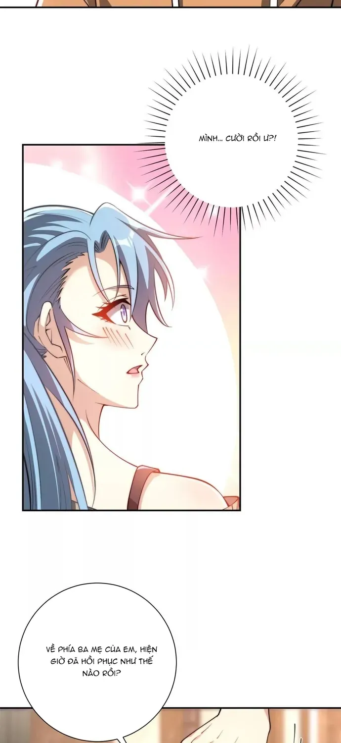 Thần Giới Giáng Lâm: Ta Là Người Mạnh Nhất - Chương 57 - Trang 39