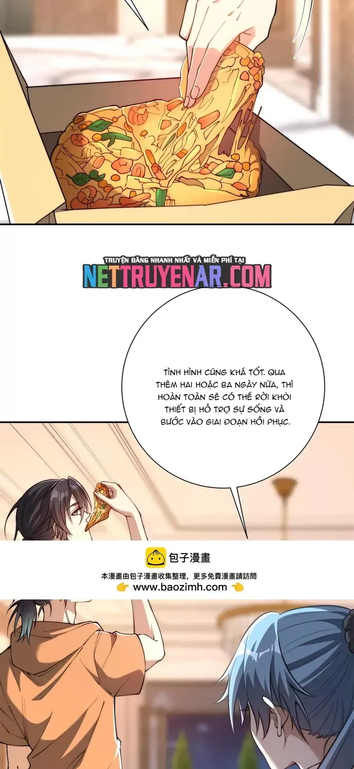 Thần Giới Giáng Lâm: Ta Là Người Mạnh Nhất - Chương 57 - Trang 40