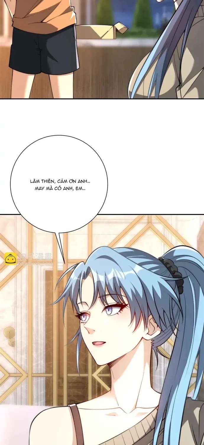 Thần Giới Giáng Lâm: Ta Là Người Mạnh Nhất - Chương 57 - Trang 41