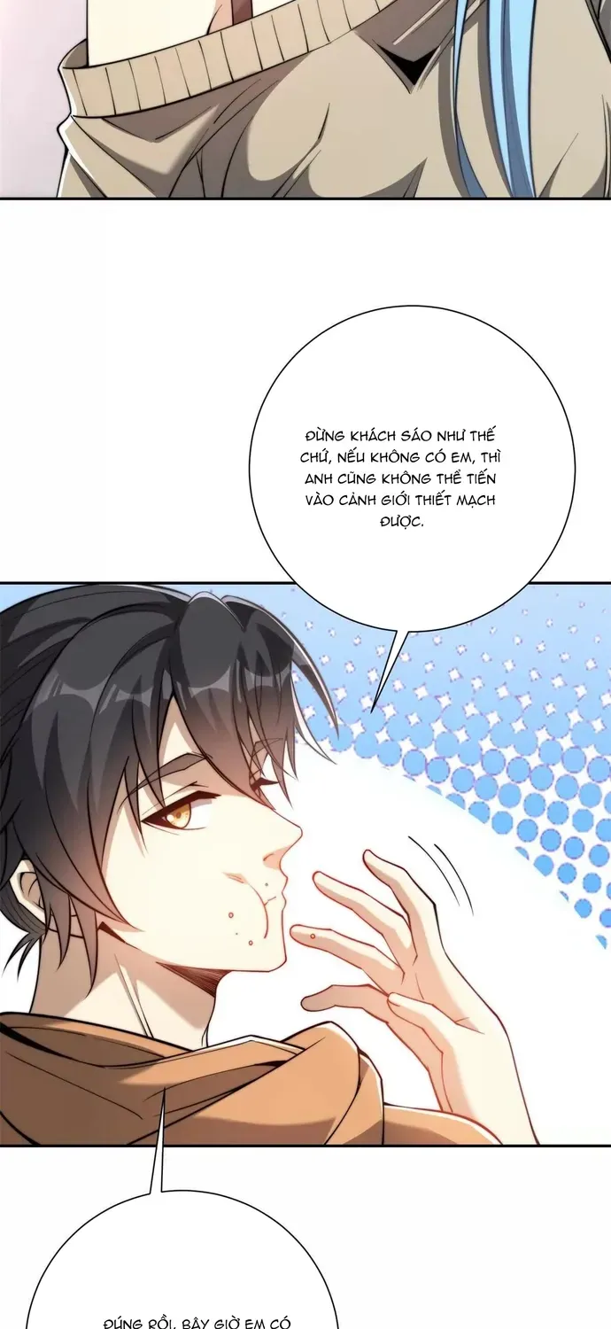 Thần Giới Giáng Lâm: Ta Là Người Mạnh Nhất - Chương 57 - Trang 42