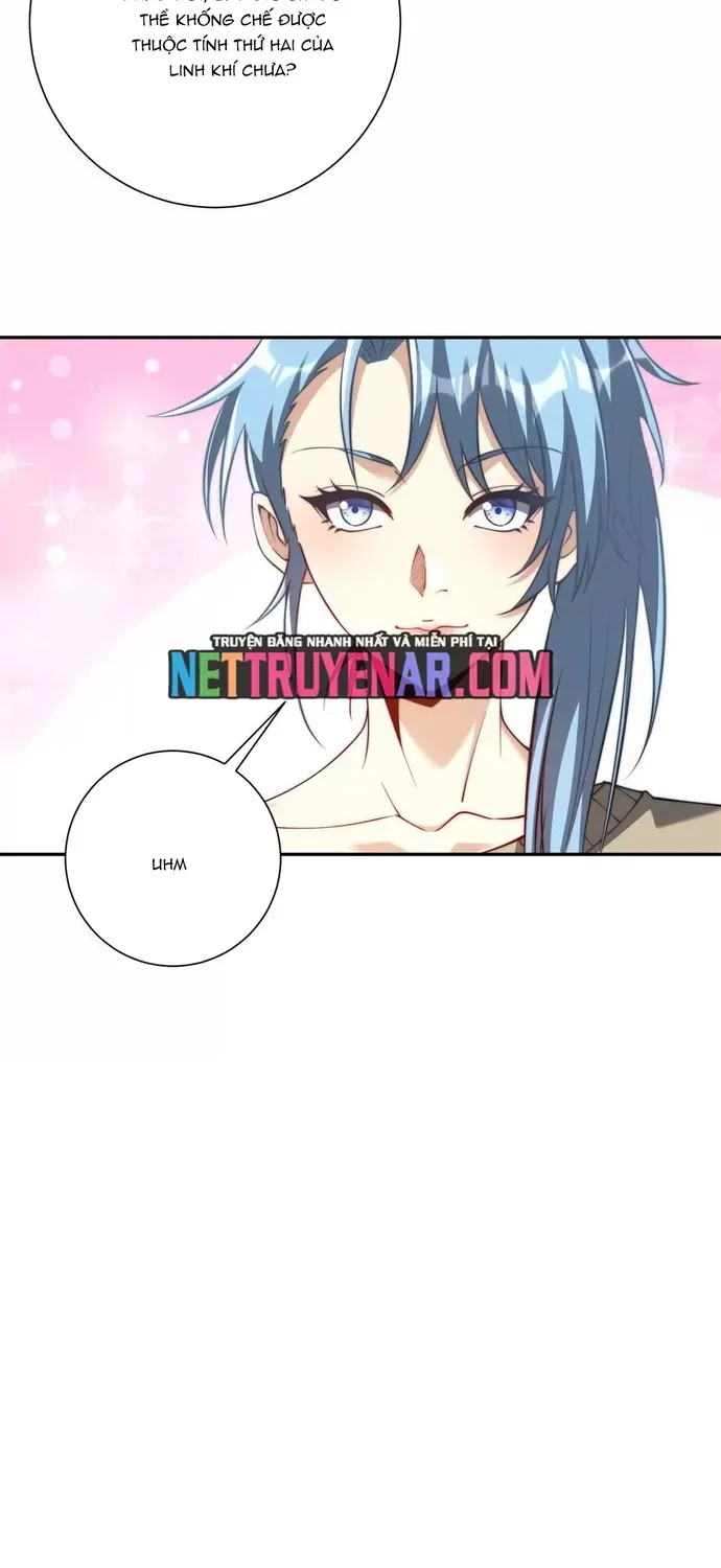 Thần Giới Giáng Lâm: Ta Là Người Mạnh Nhất - Chương 57 - Trang 43