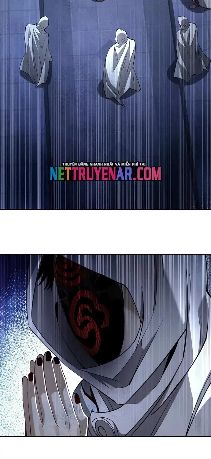 Thần Giới Giáng Lâm: Ta Là Người Mạnh Nhất - Chương 57 - Trang 46