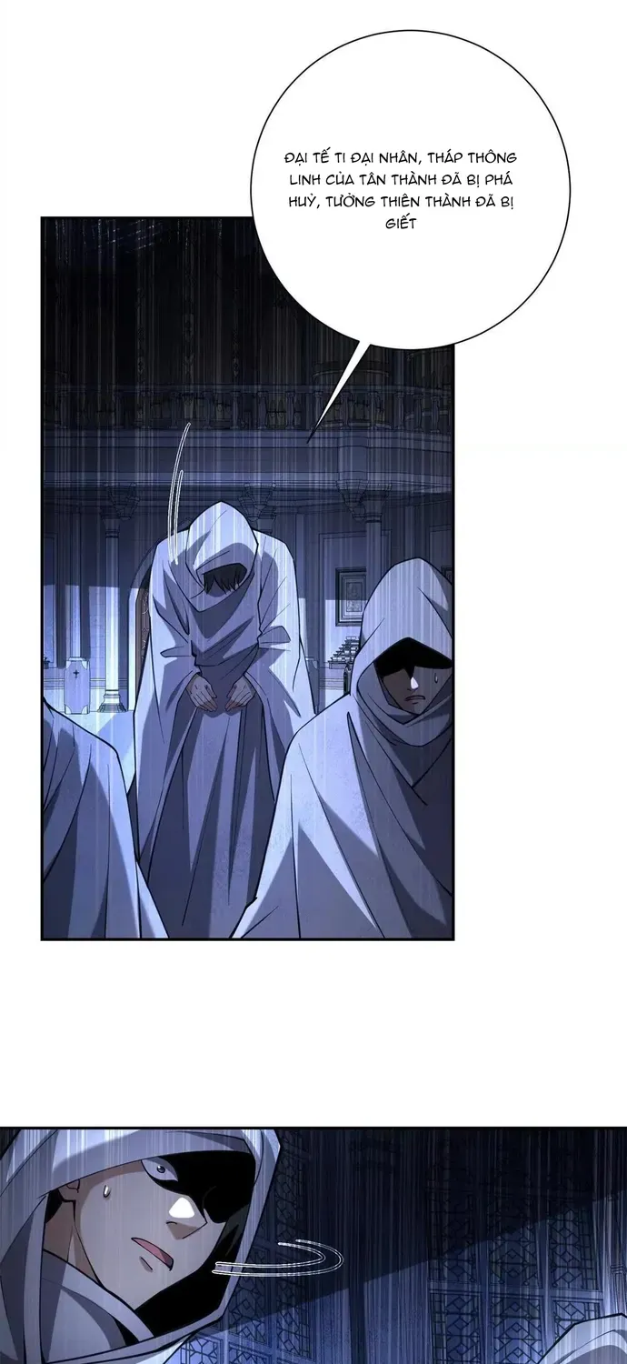 Thần Giới Giáng Lâm: Ta Là Người Mạnh Nhất - Chương 57 - Trang 47