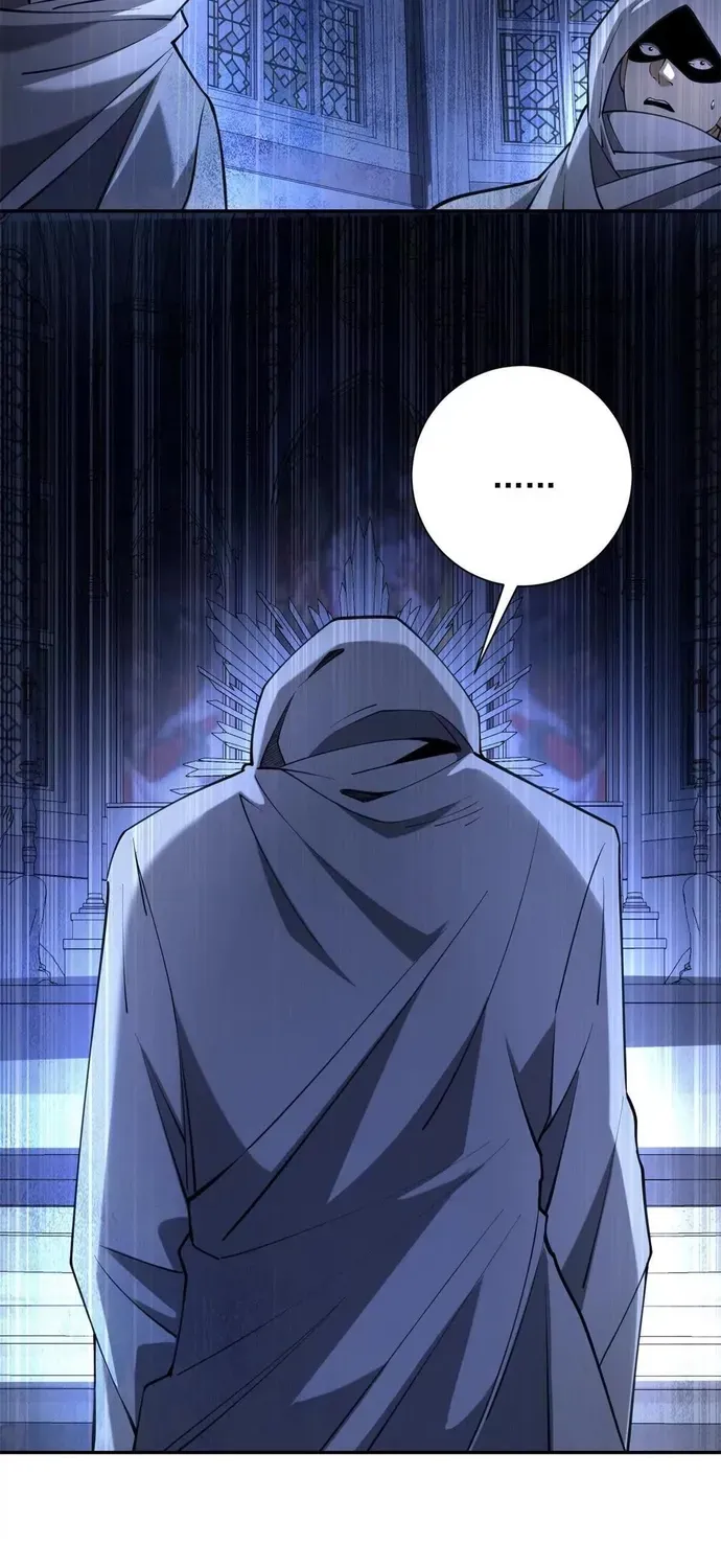 Thần Giới Giáng Lâm: Ta Là Người Mạnh Nhất - Chương 57 - Trang 48