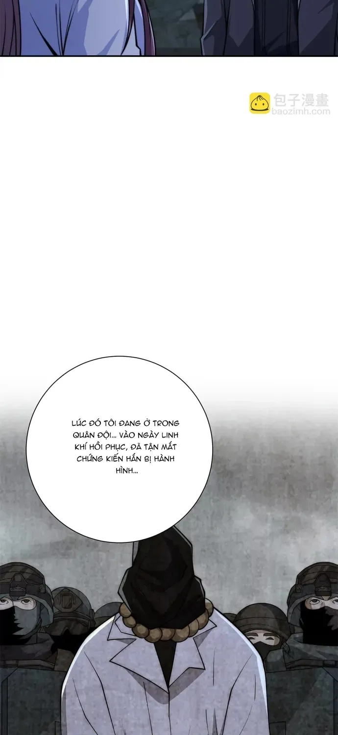 Thần Giới Giáng Lâm: Ta Là Người Mạnh Nhất - Chương 57 - Trang 8