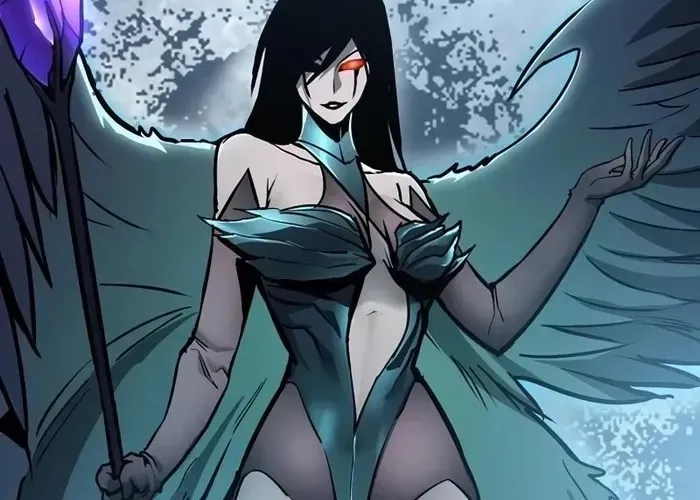 Thần Giới Giáng Lâm: Ta Là Người Mạnh Nhất - Chương 57 - Trang 73