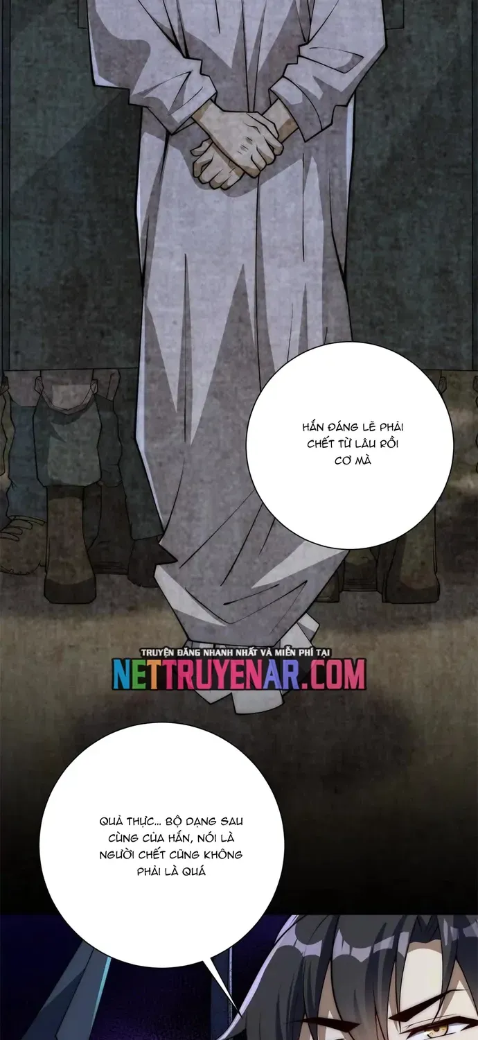 Thần Giới Giáng Lâm: Ta Là Người Mạnh Nhất - Chương 57 - Trang 9