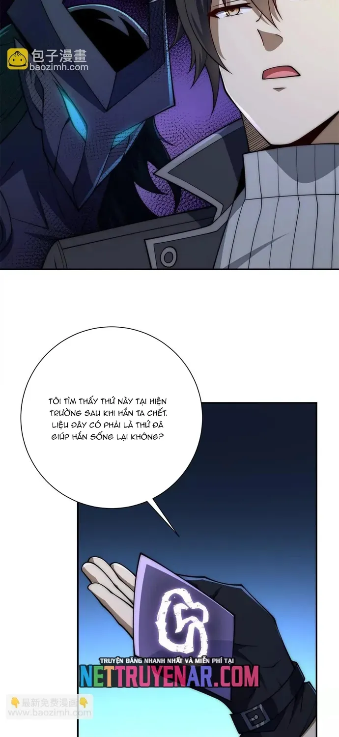 Thần Giới Giáng Lâm: Ta Là Người Mạnh Nhất - Chương 57 - Trang 10