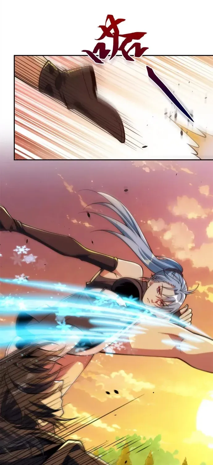 Thần Giới Giáng Lâm: Ta Là Người Mạnh Nhất - Chương 58 - Trang 11