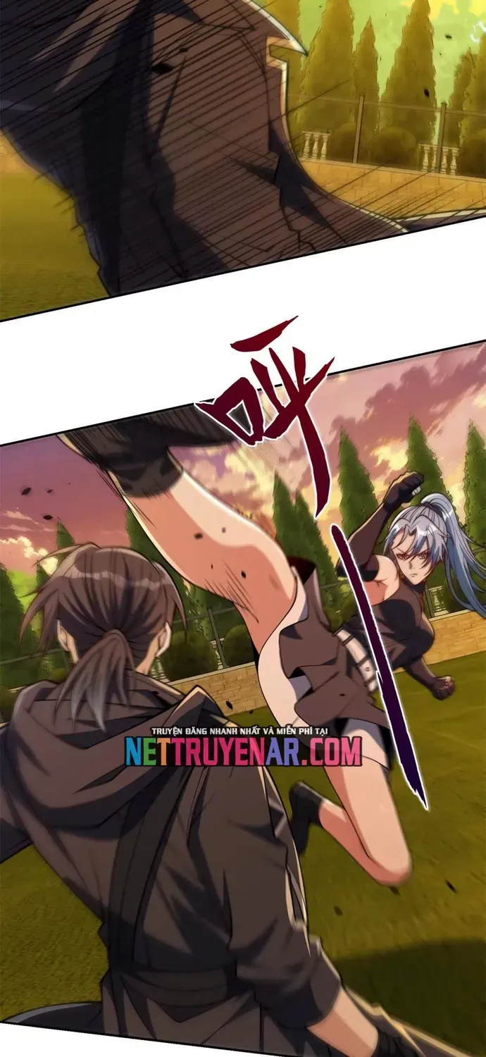 Thần Giới Giáng Lâm: Ta Là Người Mạnh Nhất - Chương 58 - Trang 12