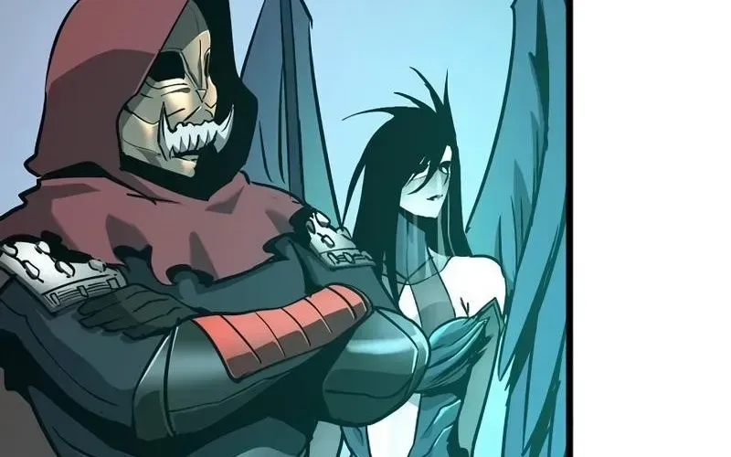 Thần Giới Giáng Lâm: Ta Là Người Mạnh Nhất - Chương 58 - Trang 114