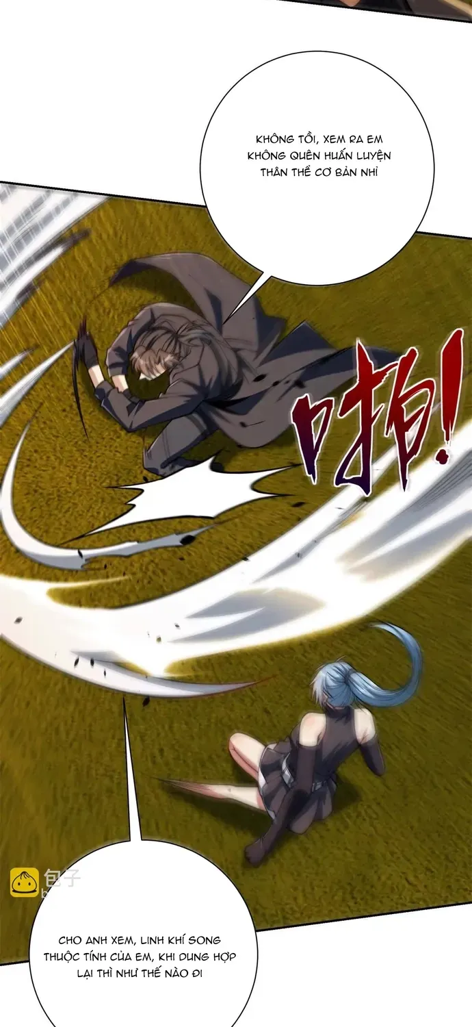 Thần Giới Giáng Lâm: Ta Là Người Mạnh Nhất - Chương 58 - Trang 13