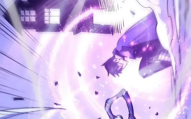 Thần Giới Giáng Lâm: Ta Là Người Mạnh Nhất - Chương 58 - Trang 128