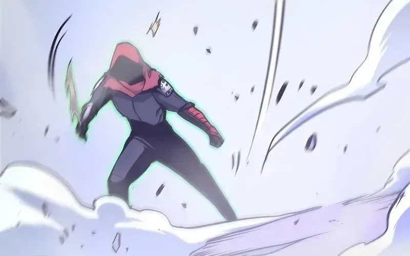 Thần Giới Giáng Lâm: Ta Là Người Mạnh Nhất - Chương 58 - Trang 146