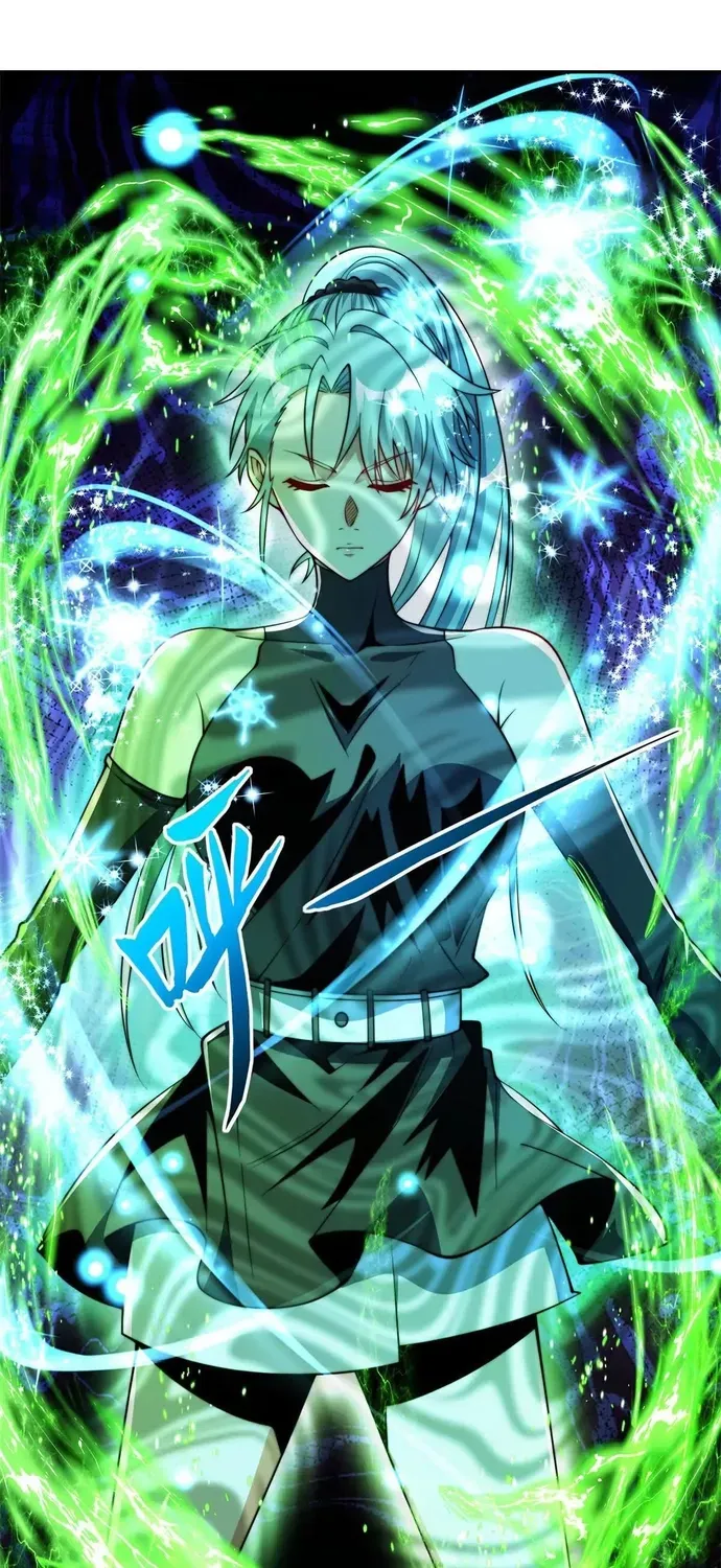 Thần Giới Giáng Lâm: Ta Là Người Mạnh Nhất - Chương 58 - Trang 18