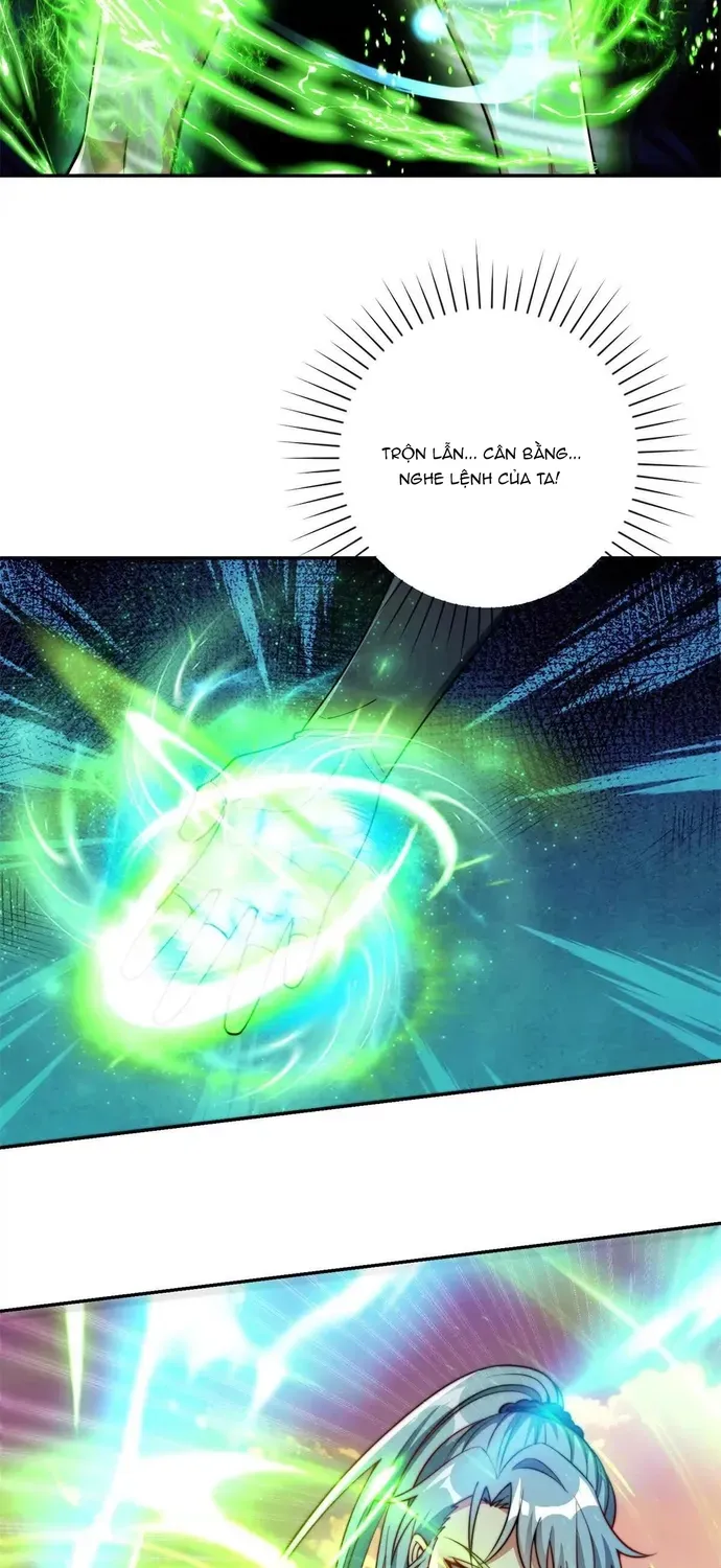 Thần Giới Giáng Lâm: Ta Là Người Mạnh Nhất - Chương 58 - Trang 19
