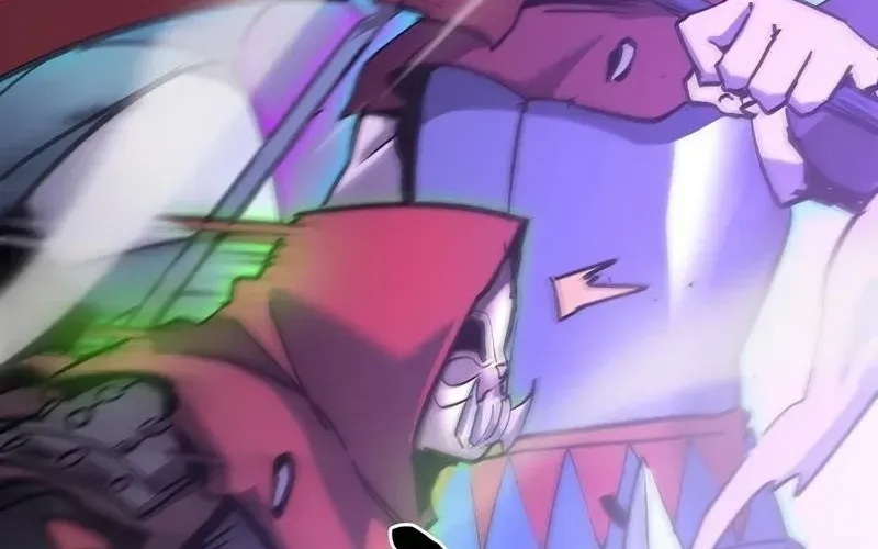 Thần Giới Giáng Lâm: Ta Là Người Mạnh Nhất - Chương 58 - Trang 204