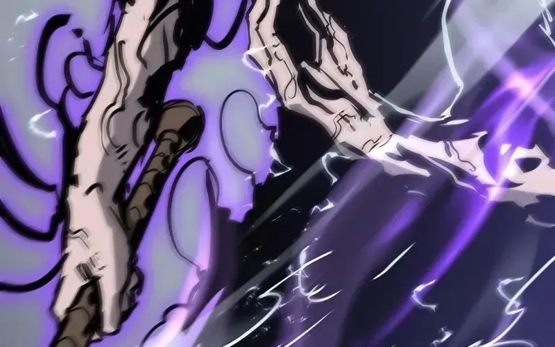 Thần Giới Giáng Lâm: Ta Là Người Mạnh Nhất - Chương 58 - Trang 210